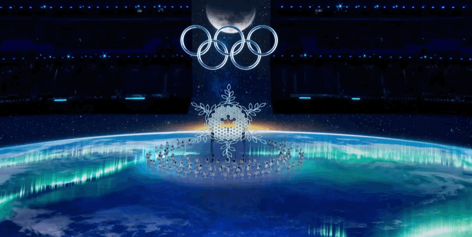 想不到吧，惊喜原来是他们