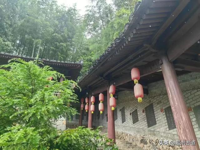 夏天你不能错过的浙南九寨沟！幽谷俊山，碧波荡漾，美得不像人间