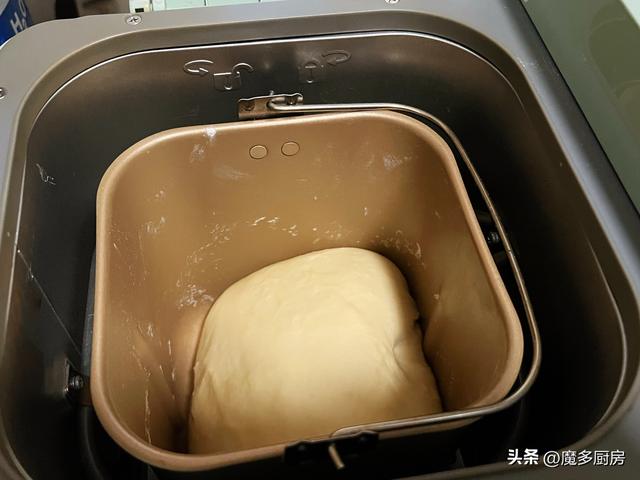 面包别买了，花小钱在家做健康面包，无不良添加，营养美味放心吃