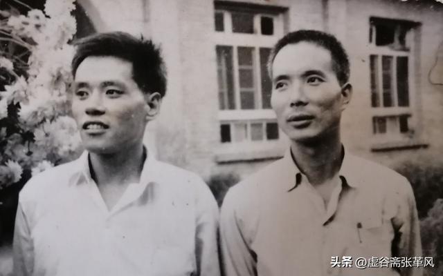 曲歌:四方行走琐忆