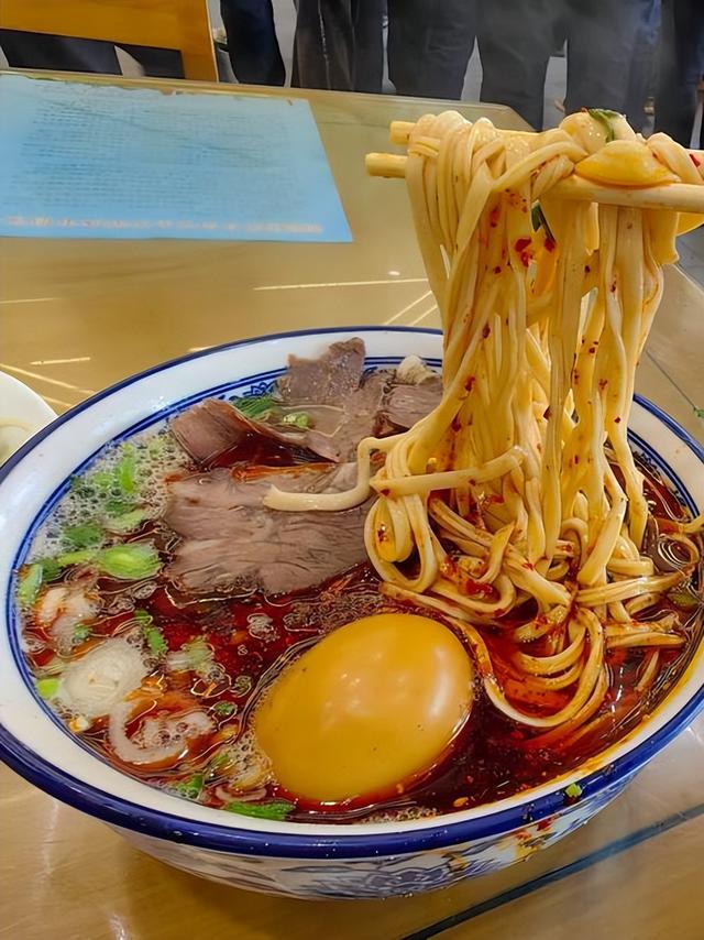 陕西人逛完甘肃后：这些超出预期的感受憋在肚子里不吐不快