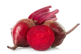 升血小板最快的5种红色食物！图片