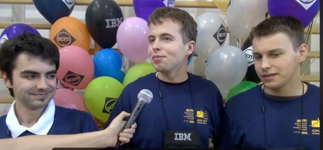 奥特曼：点名表扬两个波兰人，OpenAI还没遇到过他们解决不了的