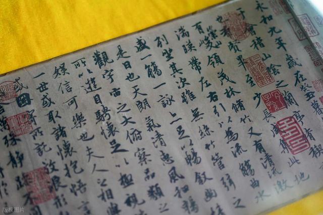 王羲之故居怎么在嵊州？这座小城用古镇、越剧和碳水给出了答案