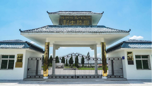 簰洲湾：“天险”之地的记忆与新生