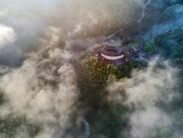 福建：夏日“福”地·邂逅山海