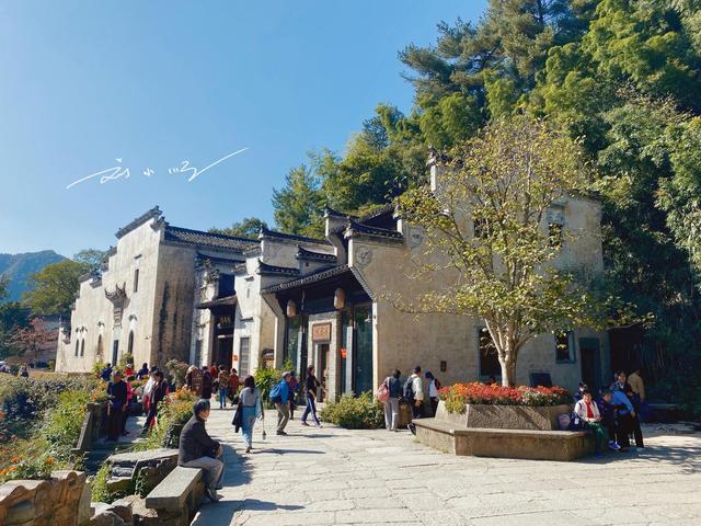 江西“最具争议”的县：作为网红旅游胜地，历史上却曾属于安徽？