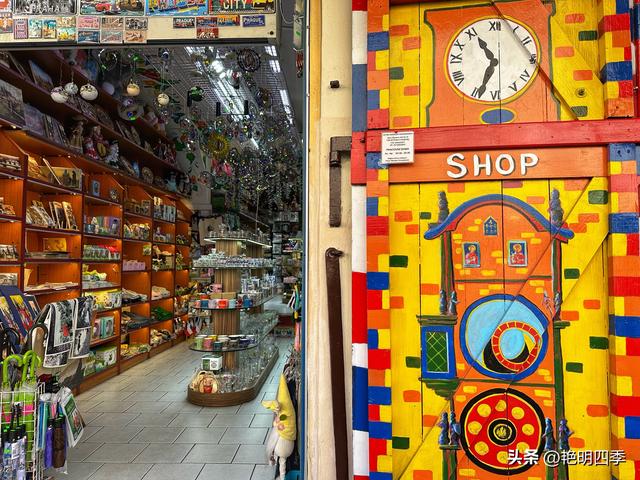 欧游杂记（14）‖ 布拉格：被我们严重低估的“千塔之城”