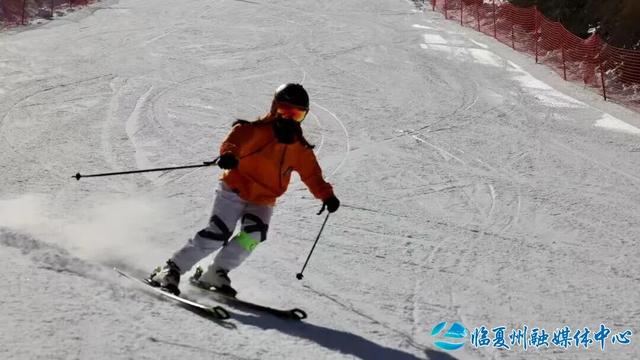 永靖县：让冬季旅游“热起来”