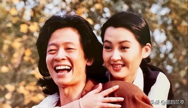 她一生“风流成性、老少通吃”，撩汉无数，如今56岁依旧貌美如花