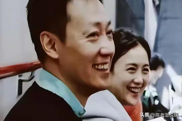 朱媛媛离世才100天，离谱的事就发生了，被撮合娶马伊琍！