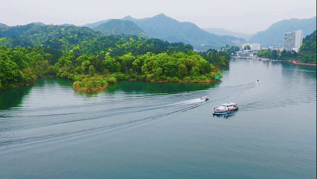 太平湖惊喜一“夏”嗨玩计划，带你解锁300度无敌湖景！