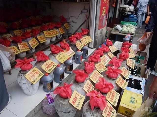 逛逛葑门横街