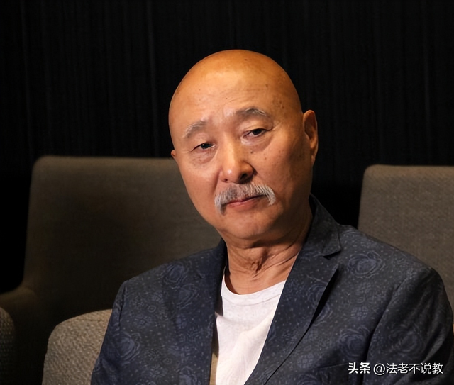 吃相太难看！陈佩斯砸上亿的电影还没上映，令人恶心一幕上演