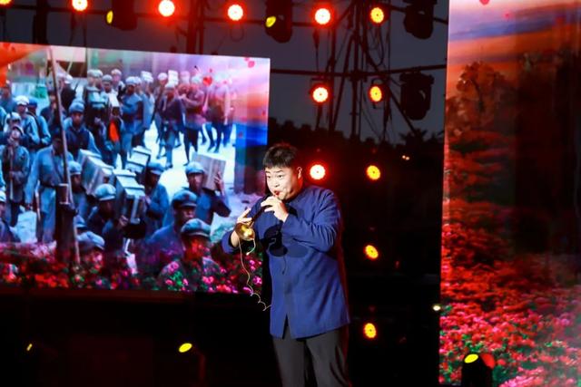 春雨润六盘 京华联固原——2025“春雨工程”北京文化志愿者边疆行走进固原