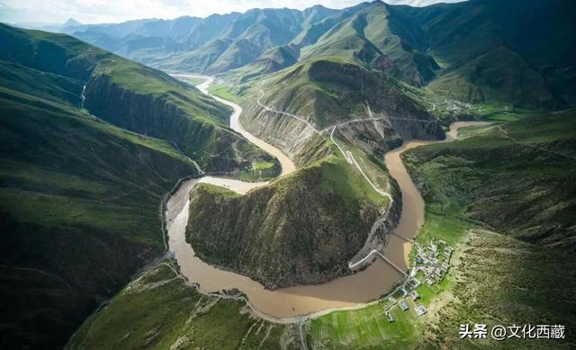 一文掌握西藏旅行！全景资源地图出炉，玩出新高度！