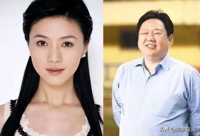 亿万富豪徐明病逝狱中,七年后田海蓉母女如今怎样?