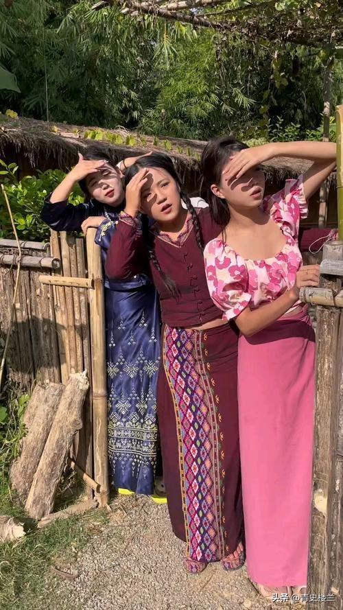 亚洲最穷国，落后中国30年，女性却惊人开放，很多土豪都想去定居