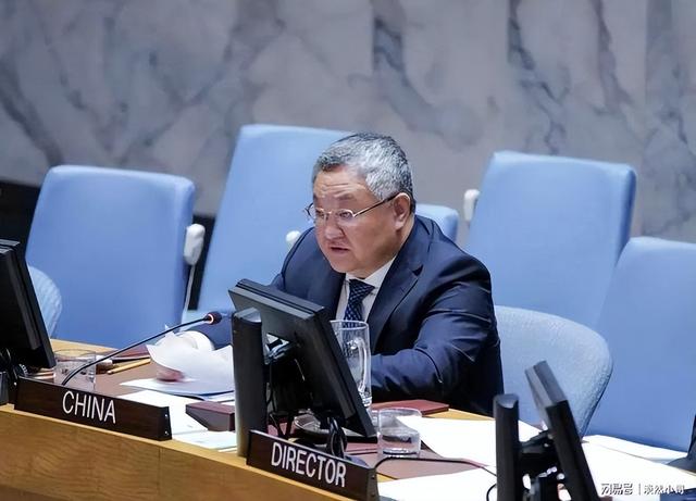 美方刚挂电话，高市早苗通告全球；中方致电联合国	，出兵条件确认