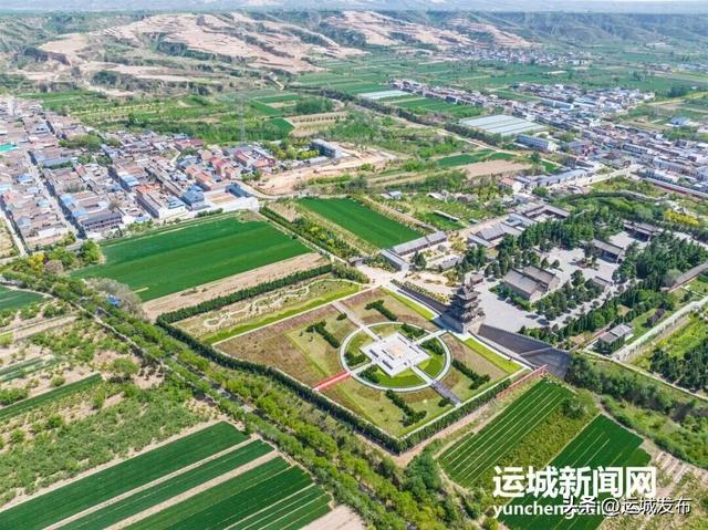 9月，相约运城！超全游玩攻略奉上