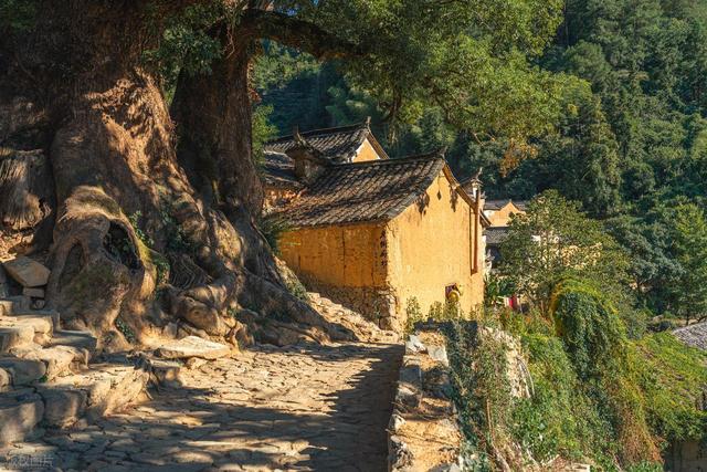 冬季错峰出行，6个人少景美，节奏舒缓的宝藏旅行地