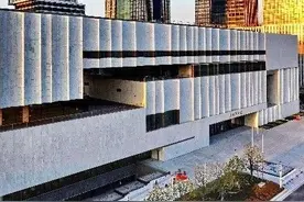 本周文旅生活指南，上博东馆全面开放、巴黎圣母院“焕新”之旅..图片