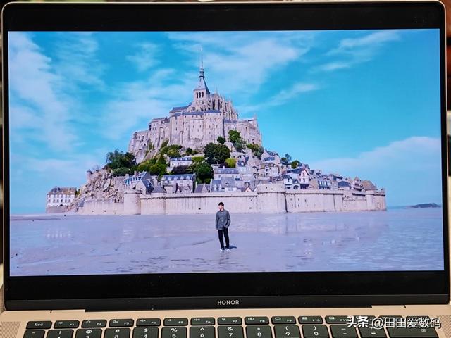 HONOR MagicBook Air 14 2025 评测