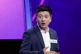 这一次，“原形毕露”后的张雪峰，给网红圈狠狠上了一课图片