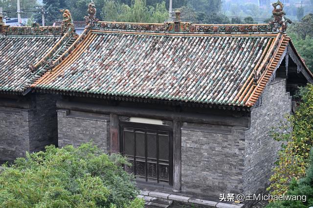 古意秋风三万里（D7）-从韩城古城到隰县