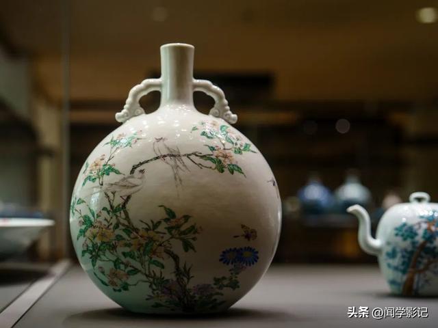 大英博物馆的中国记忆