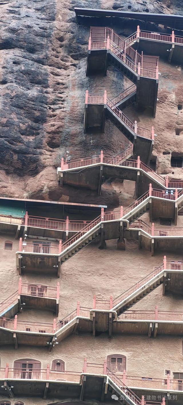 天水麦积山石窟简介及游览路线