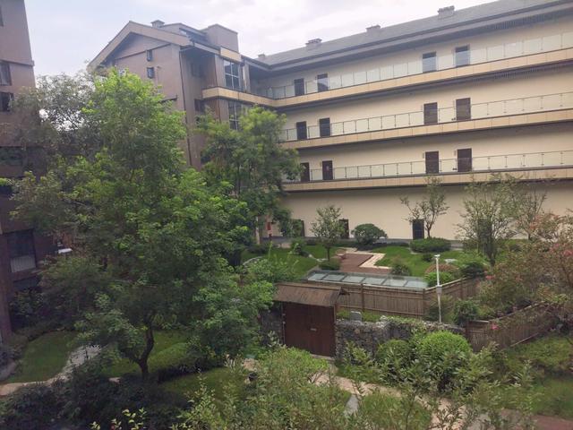 青城天下幽