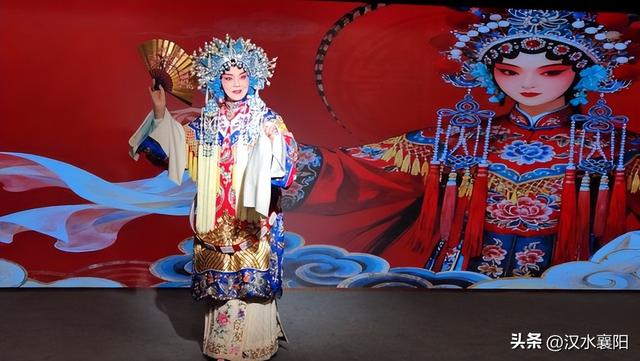 三年深耕戏曲文脉 襄阳兰凤博物馆焕新启幕再续华章