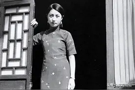 八路军科长被俘，假装答应娶汉奸之女，洞房花烛夜，姑娘说出隐情图片