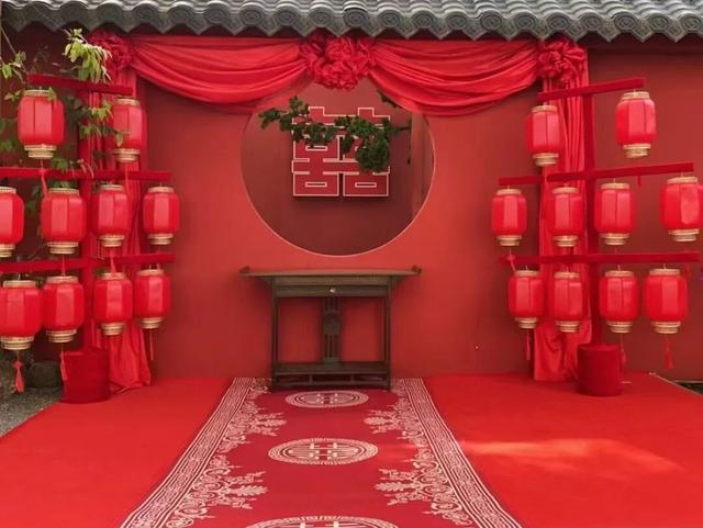 金堂这里“下雪”了！