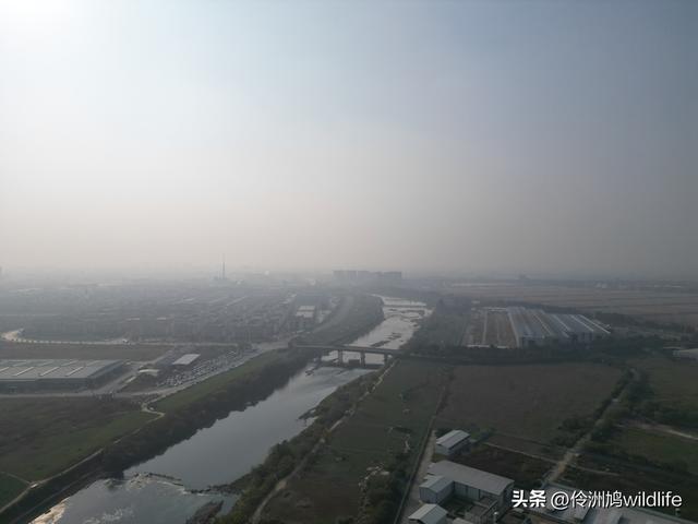 四川行(75)广汉②金雁湖公园·黑塔街·龙居寺