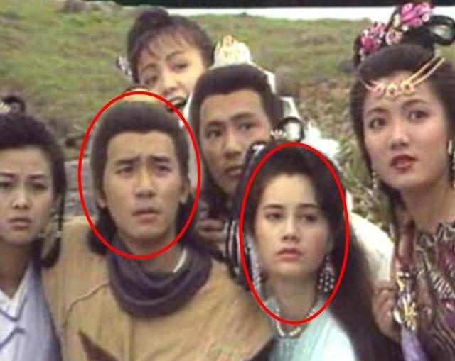 她认干爹，拍风月片，被导演霸王硬上弓，靠山去世后沦为服务员