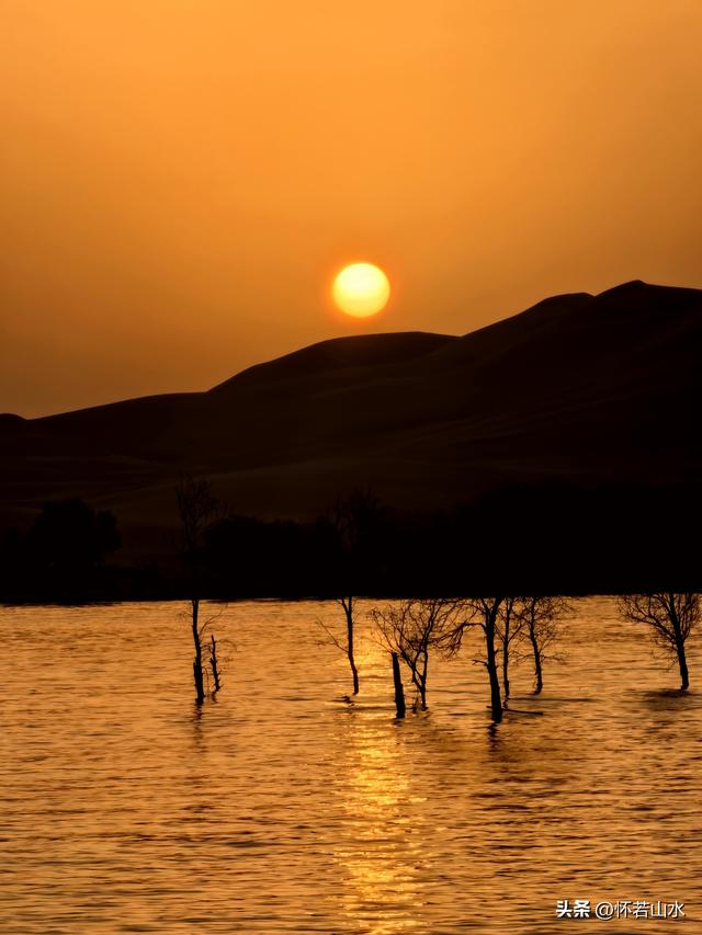 2025环南疆沙漠铁路背包自由行日记(8)——游览葫芦岛和塔塔秘境