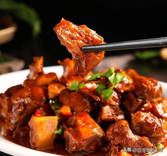 对心脏最好的 4 种肉，不是牛肉也不是猪肉	，常吃血管干净，心跳稳