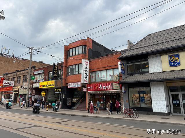 2025年环球知旅——美加东十日游（进入加境）