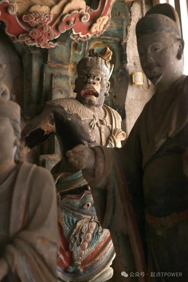 2025旅游记录 （山西）—汾阳、孝义