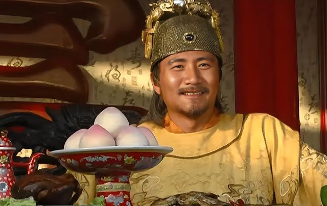 朱元璋逃难到寡妇家，临走前寡妇害怕怀孕，朱元璋的做法令人敬佩