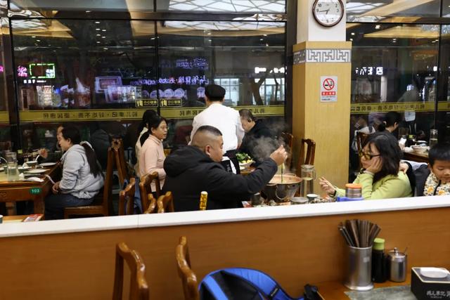 在祖国的心脏里穿越,带给我无限的惊喜与回忆