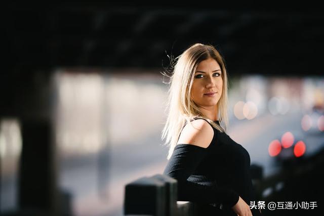 尼康105mm f/1.4E 评测：一款具备极致锐度与绝美散景的人像镜头