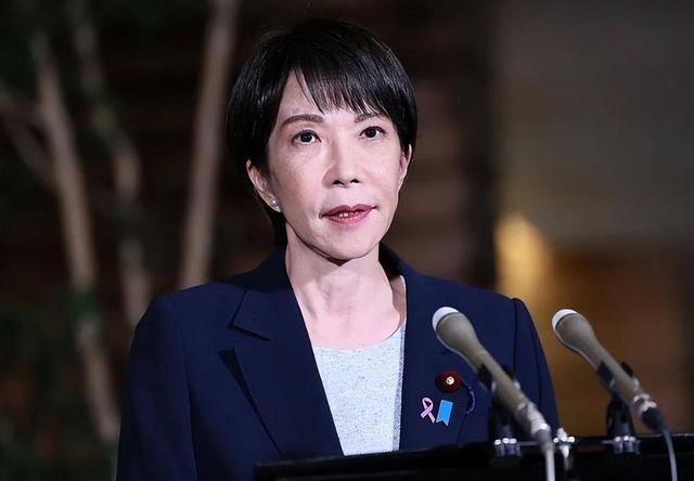 美方电话刚挂，高市通告全球，中日致函联合国	，5国派兵条件已定