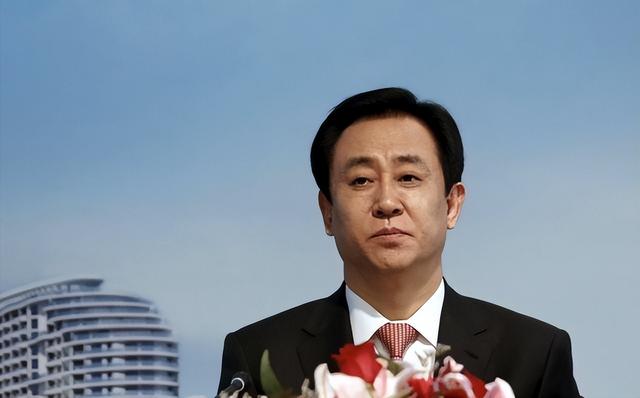 两年了，为何许家印迟迟不判刑？真相比你想象的更复杂！