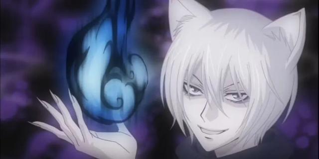 喜欢九尾狐？这15部狐狸系动画你可能都该补一下