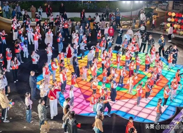 超详细攻略!在昆明官渡,与鸥共舞,六种玩法开启冬日漫游!