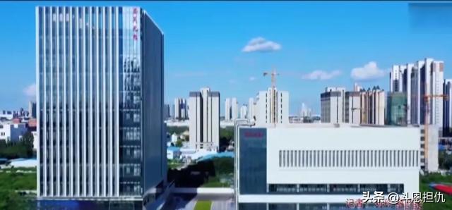 圣昊光电：石家庄之光，照亮信息光电子产业未来
