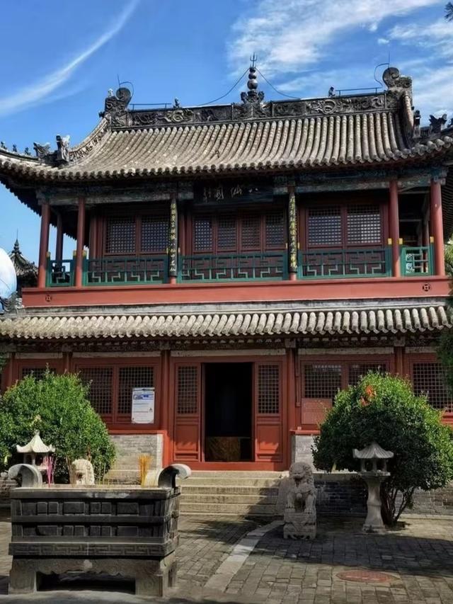 世界上只有中国河北省邯郸市才有的全球 “独一无二的10大奇景”